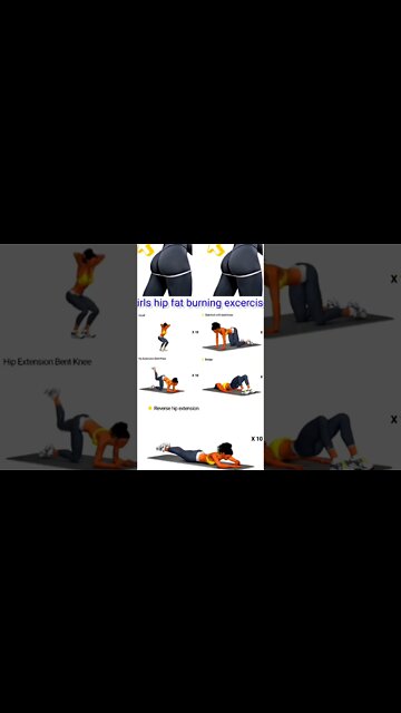 4best exercises for the buttocks #shorts #fatburnerworkout #weightloss #glutesworkout