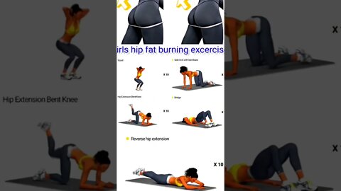 4best exercises for the buttocks #shorts #fatburnerworkout #weightloss #glutesworkout