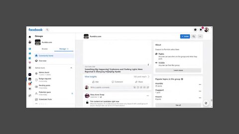 Are You A Streamer Or Commenter?