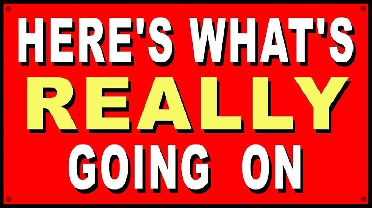 Nov 17, 2024 What's Going On in America??? Truth of Trumps New Cabinet Picks..