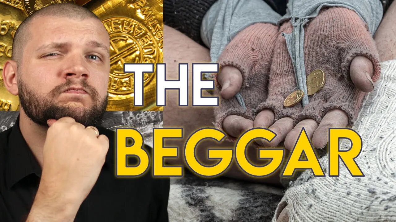 The Beggar // Acts Chapter 3