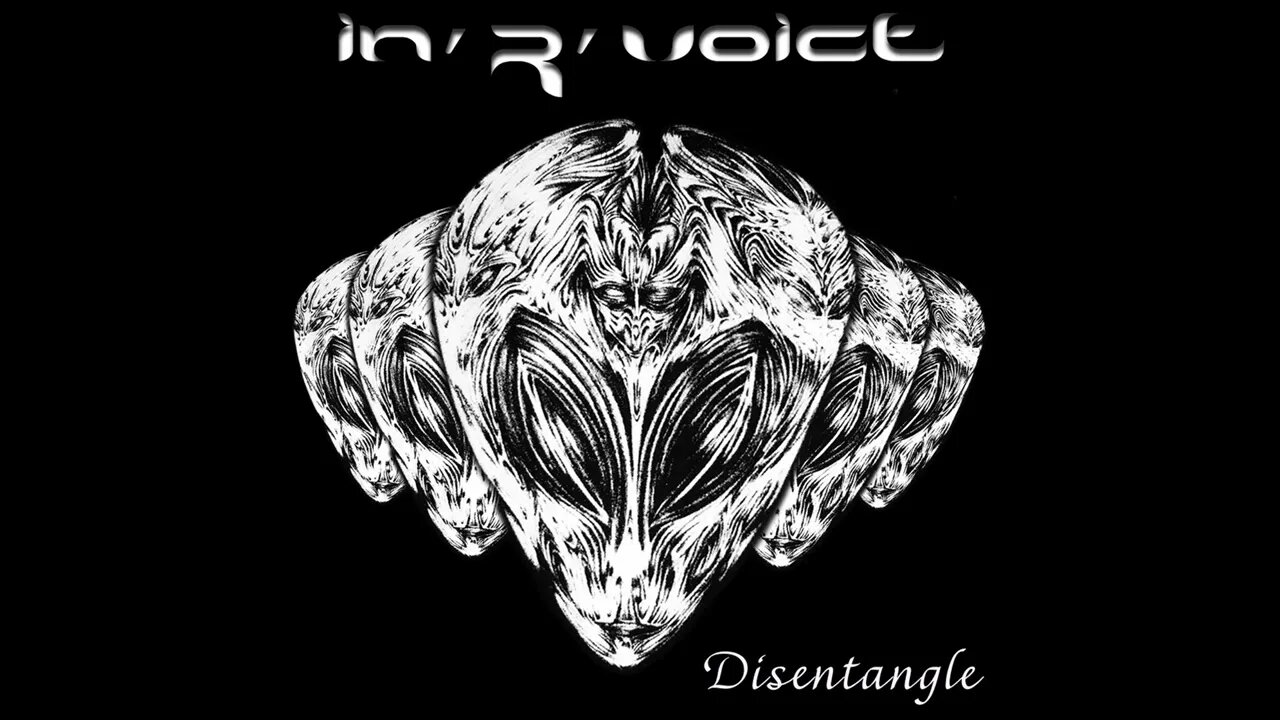 In’R’Voice - Futurepast (Disentangle Remix)