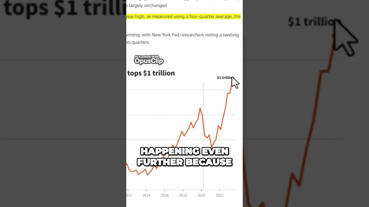 The Hidden Impact of Inflation on American Middle Class