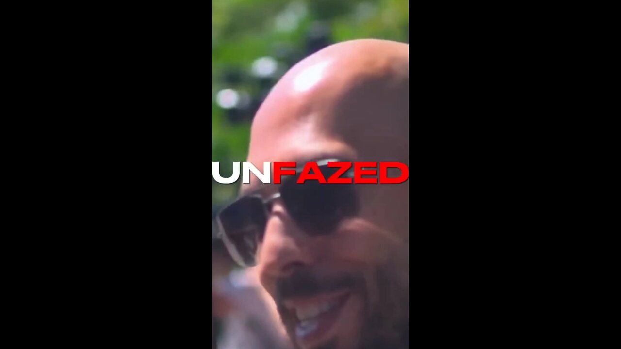 UNFAZED