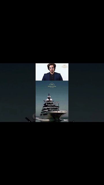 The BIGGEST Lie Young People Are Told