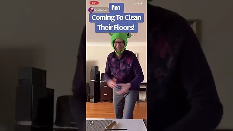 Celebrate The Cleanness!