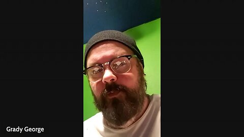 Update. Tornado got me feeling some type of way.