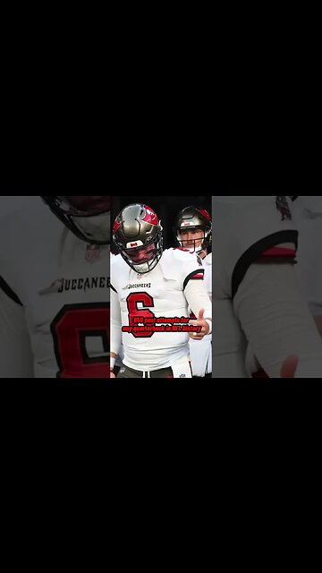 Baker Mayfield is no Tom Brady