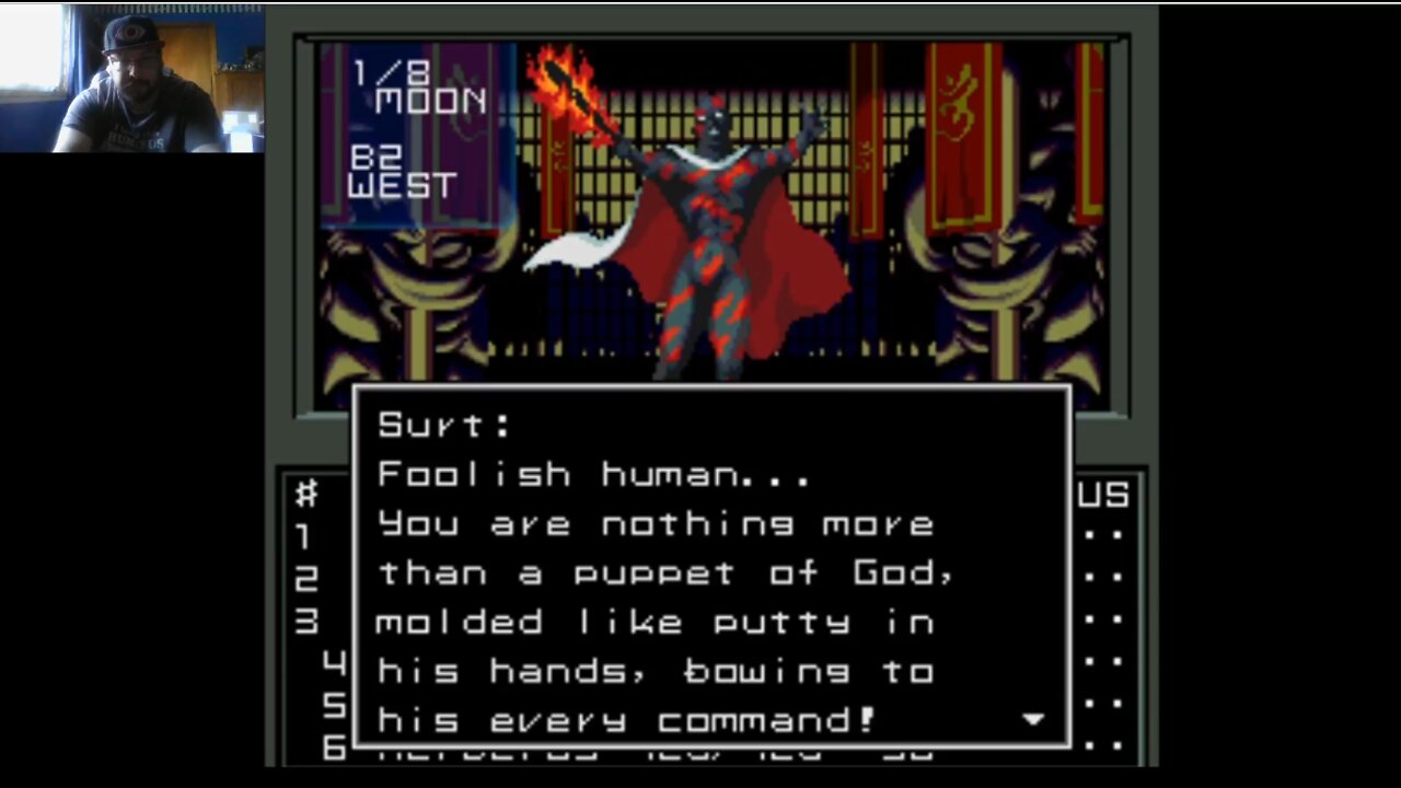 ZuperNEZ Plays Shin Megami Tensei Part 30