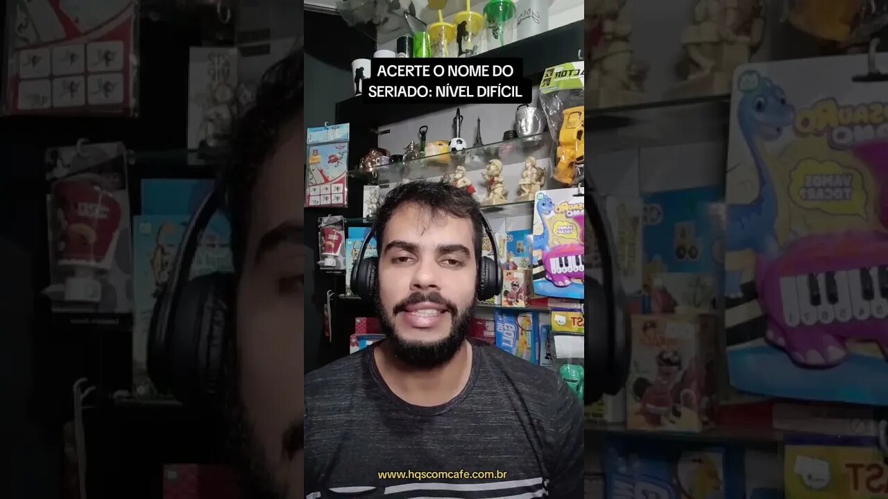 Você consegue acertar?