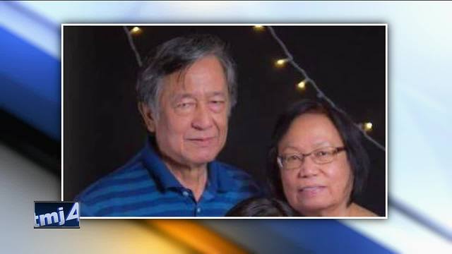 Silver Alert CANCELED: Brookfield couple located safe