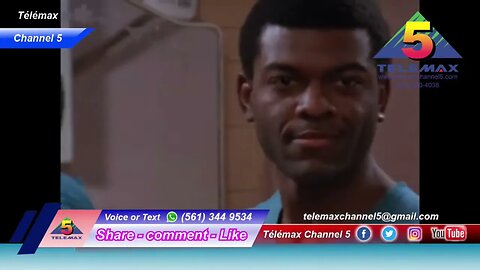 MOVIEMAX HAITIAN CORNER 1987