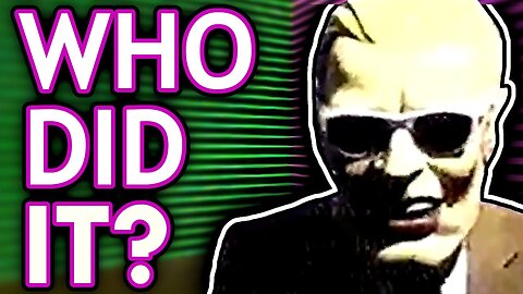 The Most Disturbing Hijacking in TV History