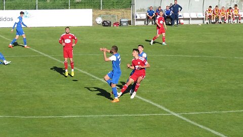 Körösladány MSK–Kisvárda Master Good II