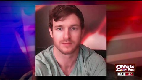 Suspect in Bixby recruiting office explosion ruled mentally incompetent