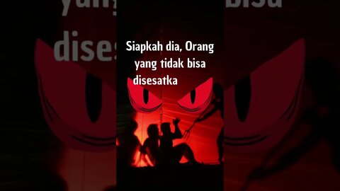 SIAPA DIA, ORANG YANG TAK BISA DISESATKAN IBLIS