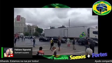 Urgente choque tático na Castelo Branco