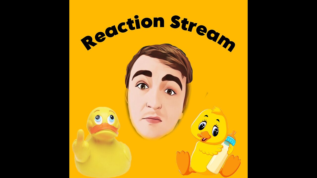 11-25-2024 Reaction Stream