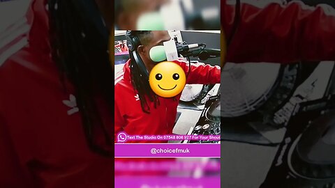 What to play tomorrow? 🤔Live at 6pm till 8pm on @choicefmuk Join me😉#housemusic #dj #choicefmuk