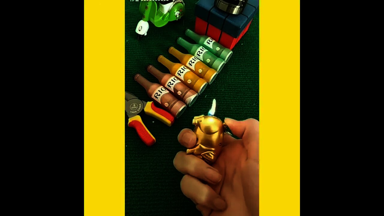 Most Expensive Lighter Collection 2021