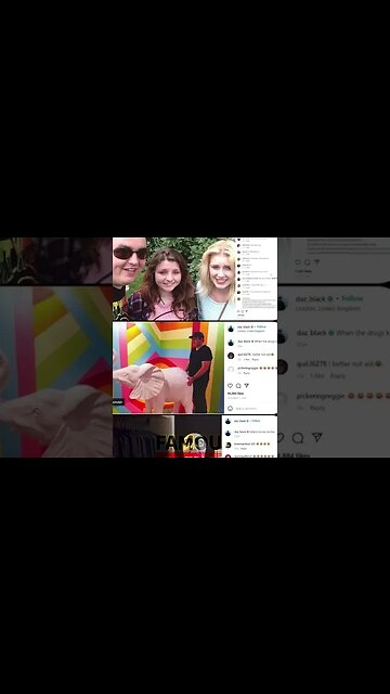 Daz Black Responds As More Girls Come Forward | Famous news