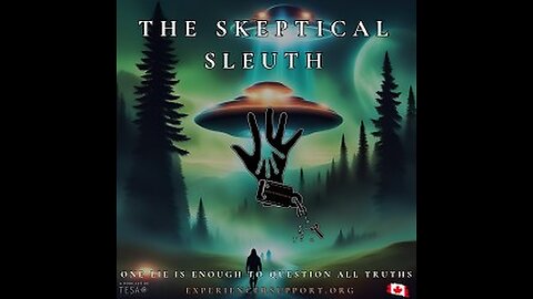 The Skeptical Sleuth_ S01E21 October 28_2024-UPR 2020-0014_ AERIAL ACTIVITY