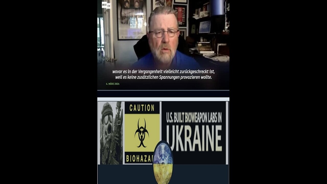 Ex-CIA analyst: NATO cannot keep its promises to Ukraine💥