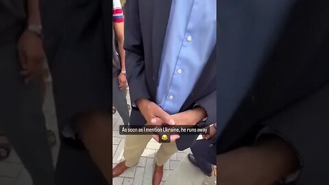Justin Trudeau Torn Apart By Smart Citizen