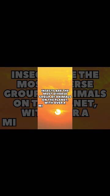 Incredible Random Facts That Will Expand Your Mind! [2023] #shorts #facts #viralshorts #fyp #life