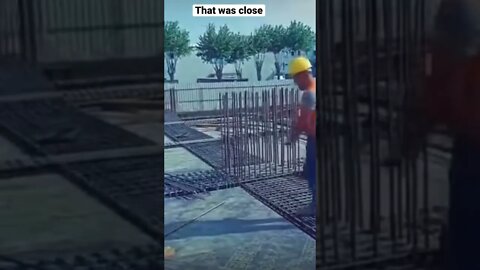 That was close #shorts #viral #hype #trendingshorts #music #saintpee