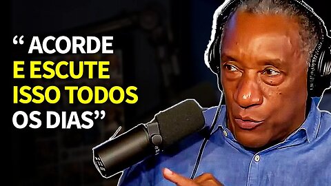 APRENDA ENRIQUECER ATRAVÉS DESSA PODEROSA MENSAGEM | Geraldo Rufino