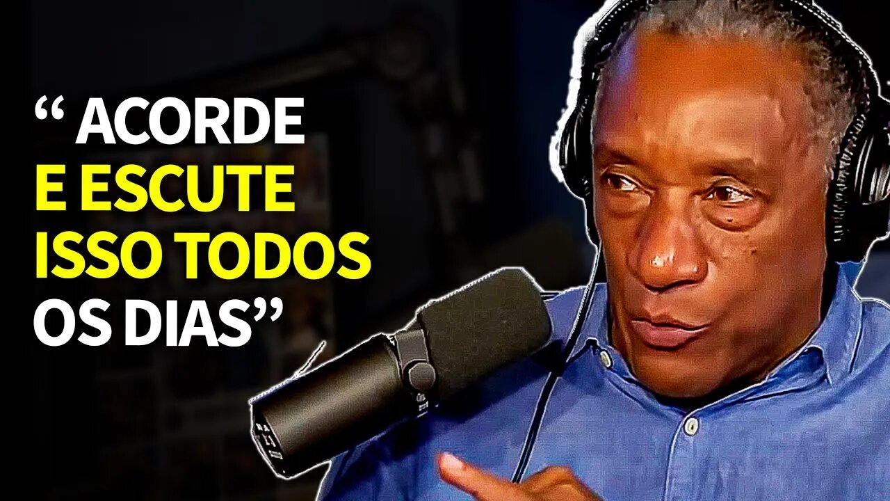 APRENDA ENRIQUECER ATRAVÉS DESSA PODEROSA MENSAGEM | Geraldo Rufino
