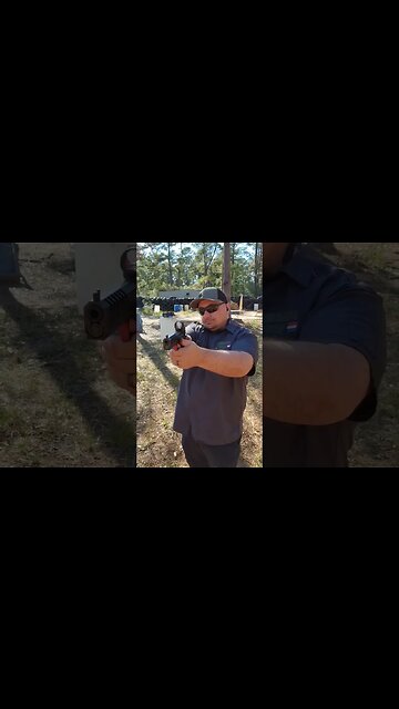 Just 1 Gun!! Sub4More