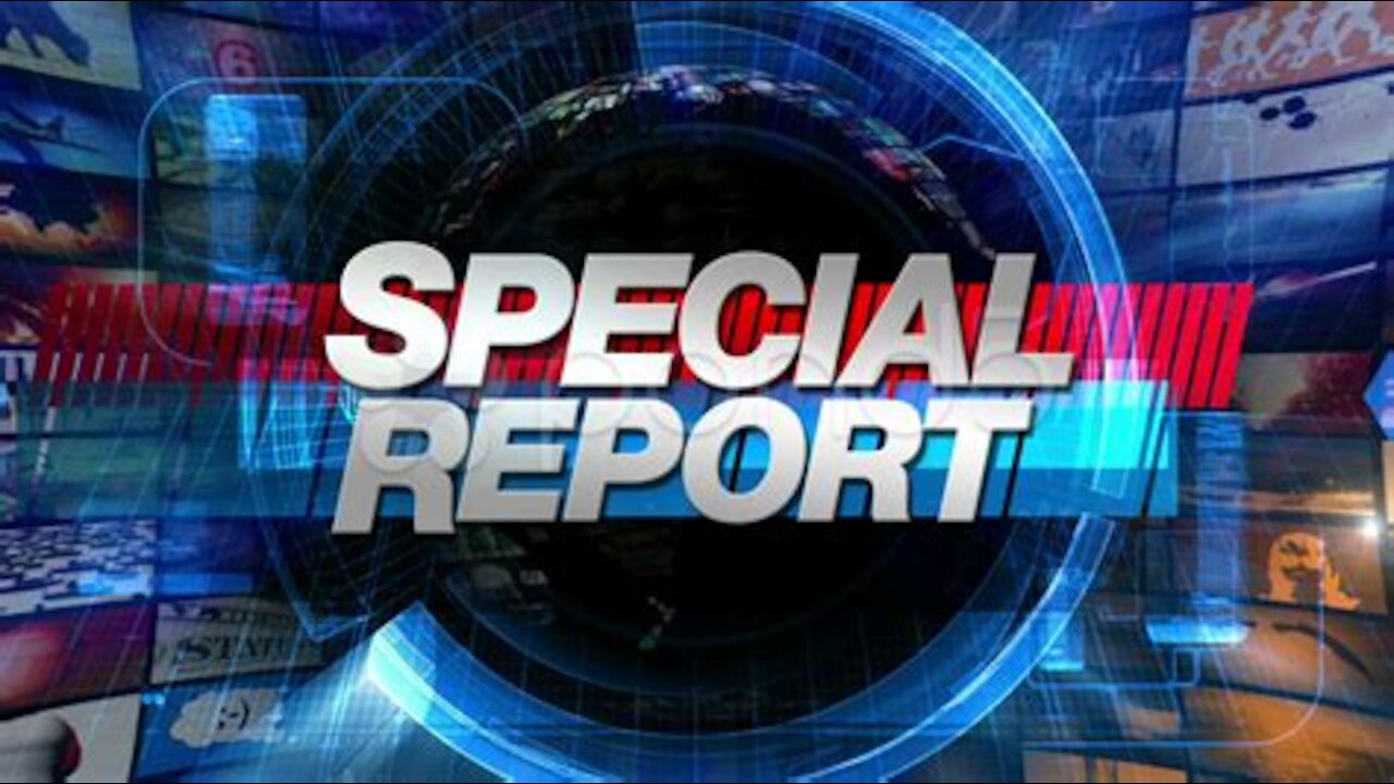 Special Report: "Save Our Children" march, August 22, 2020