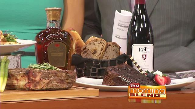 Fantastic Feasts For This Father's Day 6/14/17