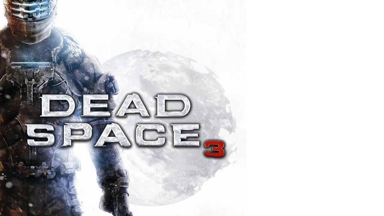 Jogando Até o final DEAD SPACE 3 no Xbox Series S 60Fps (Parte Final)