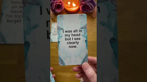 What is on Your DMs Mind? 💙 What Are They Thinking? 🦋 #shorts #dmtodf #lovetarotreading