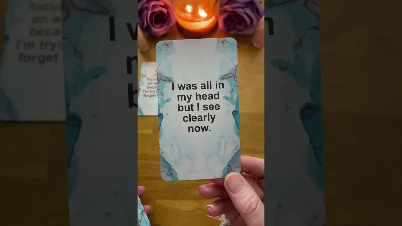What is on Your DMs Mind? 💙 What Are They Thinking? 🦋 #shorts #dmtodf #lovetarotreading
