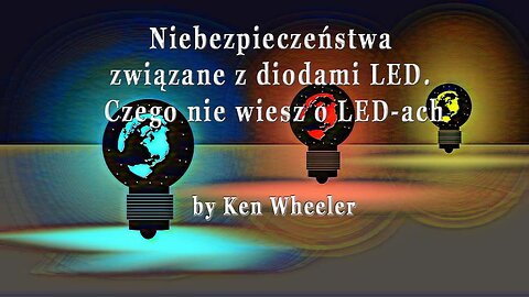 Niebezpieczeństwa związane z diodami LED. Czego nie wiesz o LED-ach