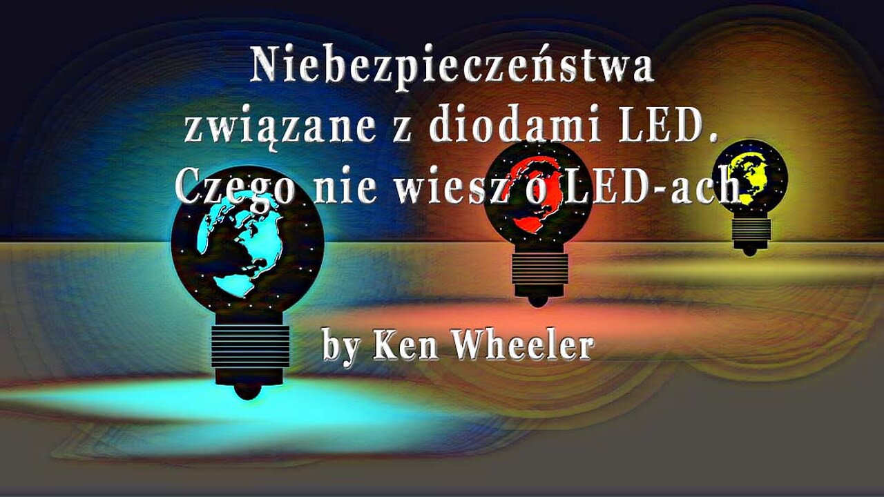 Niebezpieczeństwa związane z diodami LED. Czego nie wiesz o LED-ach