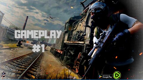 JOGO BATTLE ROYALE PRA PC FRACO - GAMEPLAY