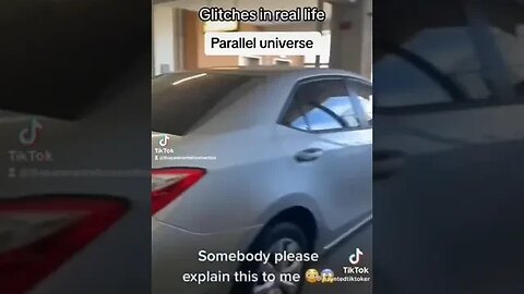 Parrell Universe