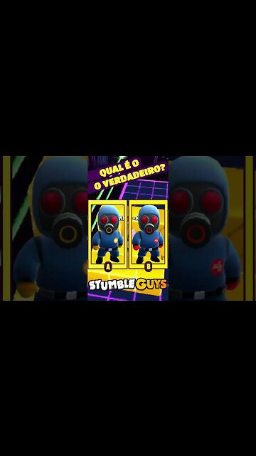 ME SEGUE AI #stumbleguys #cosmiconerd ‎#pablogames #chavesgames #stumbleguysaovivo #stumbleguyslive