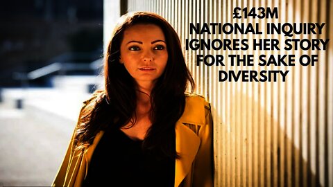 £143M Inquiry Refused To Investigate National Embarrassment For The Sake Of Diversity