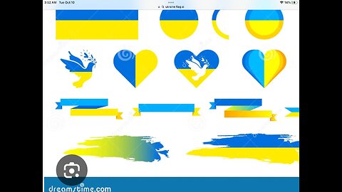 mar 5.2022 * ukraine unity *