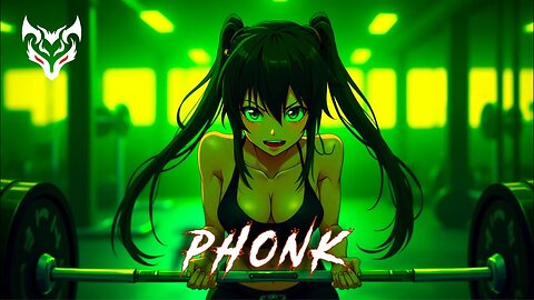 PHONK FUNK Music 2024🔥BADASS PHONK 😈 [ Aggressive Drift Phonk]