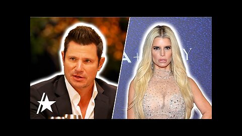 Nick Lachey Says Jessica Simpson Divorce Left ‘Scars’