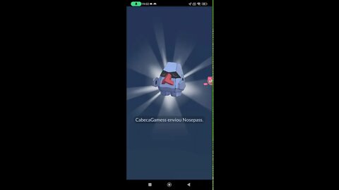 Live de Pokémon GO