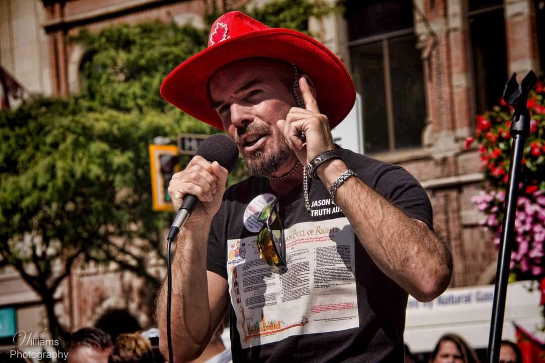 NEW YEARS DAY FREEDOM RALLY QUEEN'S PARK TORONTO CANADA SAT JAN 1