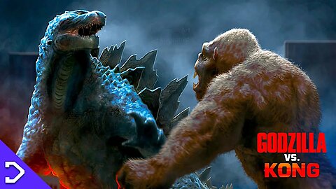 What Does Godzilla VS Kong's Release Date Change Mean For Fans? (2020)